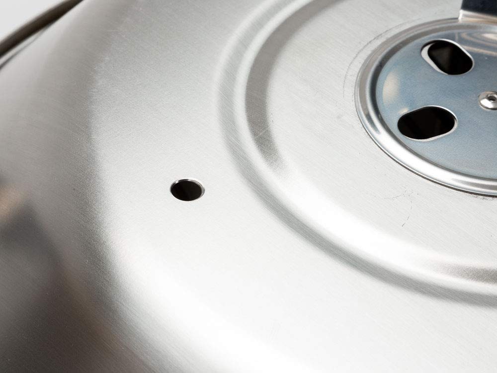 Amazon | スノーピーク(snow peak) コージングリル ST-091